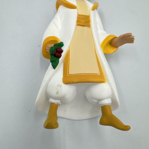 1997 Grolier Disneys Aladdin Special First Issue Aladdin Christmas Ornament - Picture 2 of 4